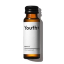 BIGVITA Youth+ NAD+ Shots for Anti-Aging, Energy, Skin & Hair Health, Cognitive Support &amp; Ready-to-Drink Supplement 
