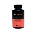 BNHealthy Chewable Bariatric Multivitamine met ijzer, vitamine B12, Heerlijke Raspberry Flavor 
