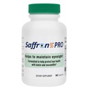 Saffron 2020-PRO Supplement met Saffron, Resveratrol, Zeaxanthine en Luteïne- 90 Vegetarische Capsules