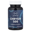 MRM Voeding Chrysin 500mg 
