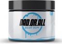 DADORALL Nootropic Powder for Energy and Focus No Sugar Focus Energy Drink Mix with Nootropic Supplements, 200mg Cafeïne, for Adults, 5g Per Scop, 5.29 Ounces, (Blue Yum, 30 Serves Pack of 1)