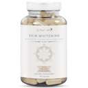 Glutathion huid whitening pillen Natuurlijke verlichting pillen met collageen, acne littekens & donkere vlek verwijderaar, huid bleken supplement met anti-Aging & Antioxidant Effect, 90 Vegan Capsules