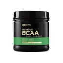 Optimale Voeding Instantized BCAA Powder, Unflavored, Keto Friendly Branched Chain Essential Amino Acids Powder, 5000mg, 60 Servers (Verpakking mei Vary)