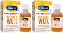 Enfamil Prenatals & Baby Vitaminen Tri-Vi-Sol Vitamine A, C & D Multi-Vitamine Drops voor zuigelingen, Ondersteunt Groei & Immune Health, 50 ml Dropper Bottle, 1,69 Fl Oz (pakket van 2, MJ-030)