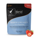 Bend Beauty Marine Collageen + Co-Factors 