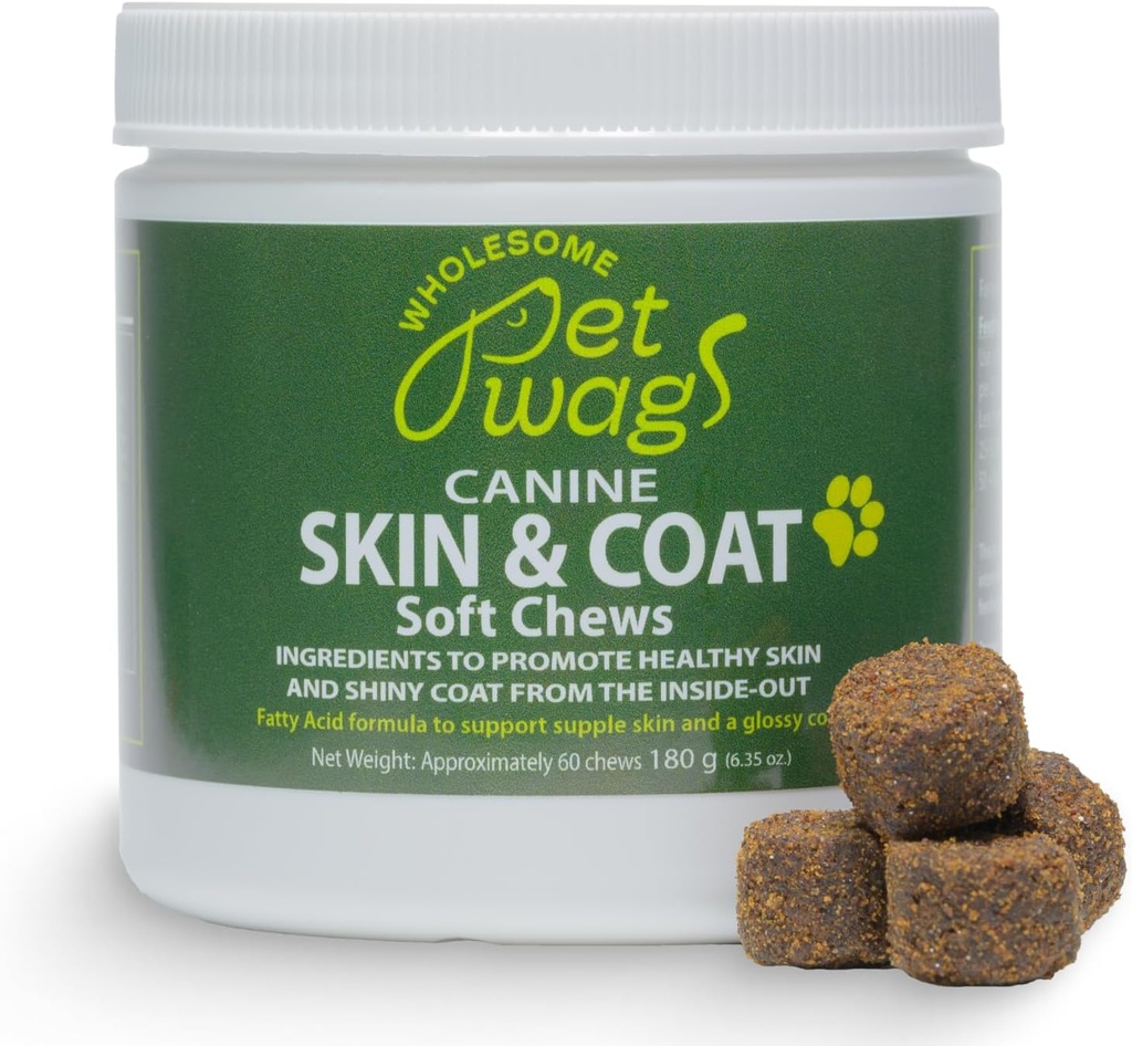 Allergie & Itch Relief for Dogs 