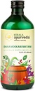 Kerala Ayurveda Dasamolarishtam - Supplément liquide ayurvédique pour une digestion saine, une énergie équilibrée et une respiration saine, 15.21 Fl Oz