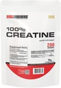 100% Creatine, Unflavored, 2.2lb, 200 Servers