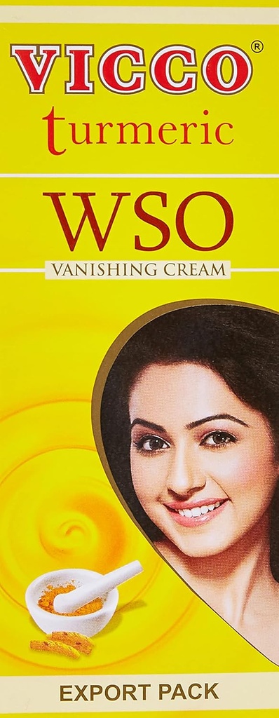 Crème de peau ayurvédique (60 g)