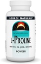 Bron Naturals L-Proline poeder - 4 Ounce