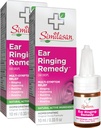 Similasan oorringen Remedy Drops, 0,33 Ounce, 2 Tellen