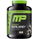 MusclePharm Combat 100% Wei Proteïne Poeder, Cookies 