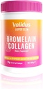 VALIDUS Collageen Peptiden + Bromelaïnepoeder 300 g