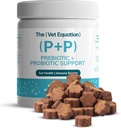 Prebiotica & Probiotica voor honden 