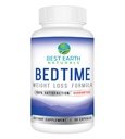 Beste Aarde Natuurlijken Bedtijd gewichtsverlies supplement - 30 dagen levering
