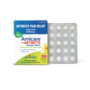Boiron Arnicare Artritis Tablets for Artritis Pain Relief, Joint Soreness, and Rheumatic Pain - 120 Tel.