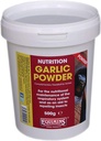 Knoflook Powder Refill Bag, Equimins, Horse Nutrition and Supplements, 3kg