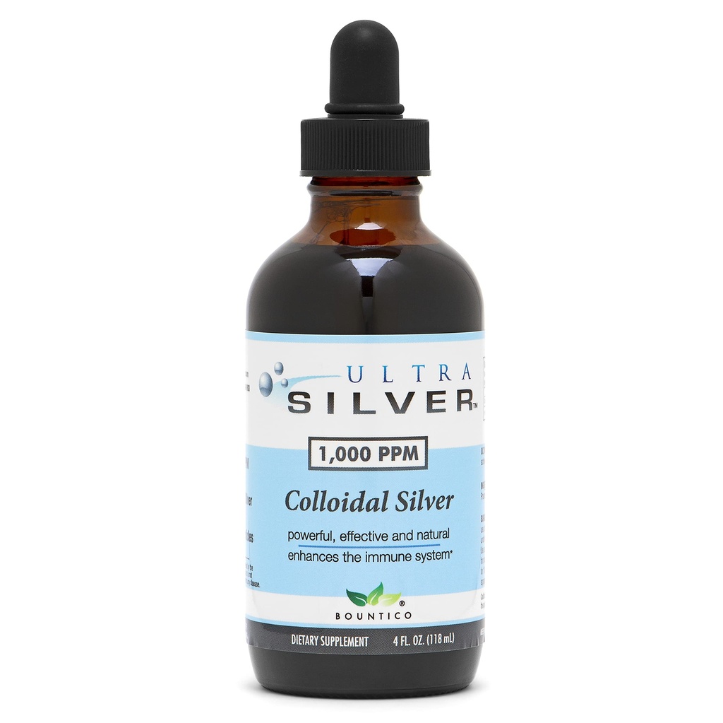 Ultra Silver® Cplus Silver 