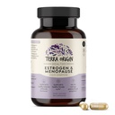 TERRA ORIGINAL Multi-Symptoom Menopauze supplementen voor vrouwen 