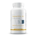 Biotics Research Optimale EFA's - BC, Eigen Blend van Vis, Vlaszaad en Zwarte bessenzaadolie. Balans van Omega3, 6 en 9 vetzuren, 120 Softgels