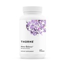 THORNE - Meta-Balance - Voedingsondersteuning voor vrouwen tijdens de menopauze* - Gluten, zuivel en sojavrij - 30 porties