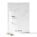 ELYSIUM Basis NAD Plus Supplement 30 - met Nicotinamide Riboside 250mg en Pterostilbene 50mg - Gezond Verouderingssupplement en Cellulaire Energie