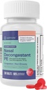 WELMATE - Neusdecongestant PE - Fenylefrine HCl 10 mg - Maximale sterkte - Sinus Relief - voor koude & allergieën - Niet-droge - Antihistamine - Pijnverlichting - Decongestiva voor volwassenen - 200 tabletten