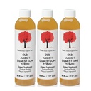 Caleb Treeze vieux tonique de digestion Amish (anciennement: arrête le reflux acide) 8 oz (paquet de 3)