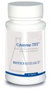 Biotica Onderzoek Cytozyme Uw Neonatale Thymus Concentreren, Ondersteunt de gezondheid van de Thymus Gland, Gezonde Immuun Response en Pathway Processes, Ondersteunt Immuun Systeem 60 Tablets
