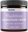 Magnesium Lotion 