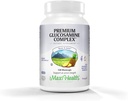 Maxi Health Premium Glucosamine Complex Joint Formula met MSM, 120 Tellen