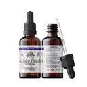 Gezegende Thistle Tinctuur, Organisch Gezegend Thistle Extract (Cnicus benedictus) Kruidensupplement, Non-GMO in Cold-Pressed Biologische Plantaardige Glycerine, 700 mg, 2 oz (60 ml)