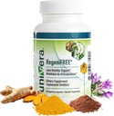 Univera RegeniFREE, Kurkuma, Universtine, Geen Glucosamine, Schelpvis vrij, all-natural Joint Supplement, Vegeterian Capsule, 60 Capsules (30-dagen levering)
