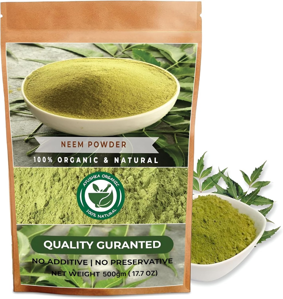 Neem Powder 