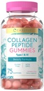 Carlyle Collageen Gummies 