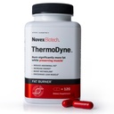 Novex Biotech ThermoDyne - Thermogenic Fat Burner for Men 