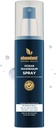 MAG I.C. Magnesium Spray met 10% Trolamine Salicylaat voor sterke pijnverlichting tegen pijn en blauwe plekken, effectieve en snelle absorptie, Fragrance-Free, 100ml
