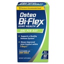 Osteo BiFlex One Per Day Glucosamine Joint Shield Dietary Supplement, helpt versterken gewrichten, 60 Tellen