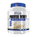 Gaspari Nutrition Fourni Whey, 100% hydrolysé Whey Isolate, haute protéine, sans lactose, faible hydrate de glucides et faible sucre (4lb, crème glacée Vanilla)