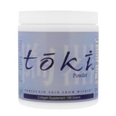 Lane Innovative - Toki Powder, Collageen Supplement voor de huid, Collageen Peptides voor Anti-Aging, Anti-Wrinkle Formula, Helpt Verminderen Leeftijdsvlekken, Peptides voor Jeugdige Huid (30 Servers)