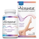 Body Gold Venastat - Leg Vein Ondersteuning Supplementen, Circulatie Supplementen met Horse Chestnut & Diosmin voor mannen en vrouwen, gezonde bloedstroom - 105 Veggie Capsules