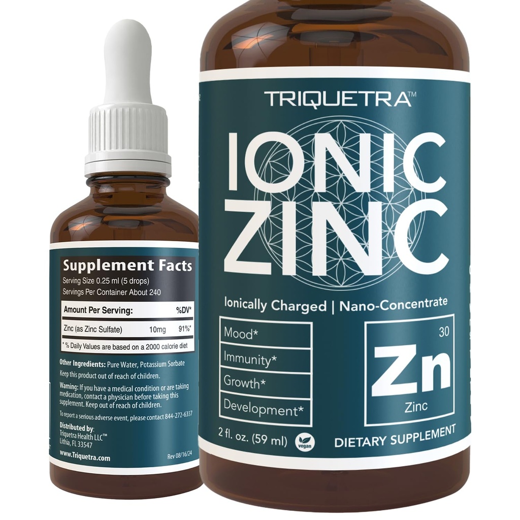 Ionic Liquid Zin 
