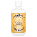 Energie Boost 70 Morningstar Minerals, Fulvic Minerals, 32 oz (946 ml)
