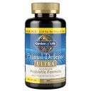 Tuin van het leven Probiotica voor Digestieve Gezondheid en Gut Health Balance, Primal Defense Ultra Ultimate Formula, 15 miljard CFU en 13 Strains Plus HSO's, Vegetarisch en Glutenvrij, 216 Capsules