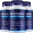 (3 verpakkingen) Prostadine Capsules, Official Prostadine Drops Capsules Formula, Prostadine Supplement, Maximum Strength Prostatine Drops Capsules, 2024 New Improved Formulatie, Prostatine (180 capsules)