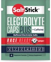 SaltStick Race Ready Electrolyte Capsules met Cafeïne 