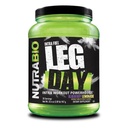 Nutra Bio Leg Day Intra Workout Powder 