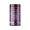 ResVitale Resveratrol 500 mg - Resveratrol Supplement voor mannen en vrouwen - 30 Veggie Capsules