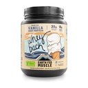 Earth Fed Muscle Whey Back Irish Grass Fed Whey Proteine Isolaat - NSF-Certified. Geen kunstmatige ingrediënten, sojavrij, glutenvrij, non-GMO en hormonenvrij (2 pond, 29 porties, vanille)