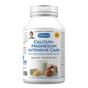 ANDREW LESSMAN Calcium Magnesium Intensive Care 60 Capsules - Bone and Skeleton Health Essentials. Gemakkelijk te slikken Capsules, Super Oplosbaar Fijn Poeder. Voorzichtig aan zelfs de meest gevoelige maagden
